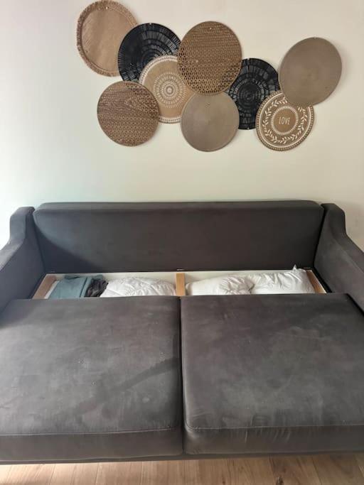 Appartement T2 Cosy Centre-Ville Pernes-les-Fontaines Luaran gambar